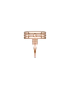 Cheap Anne Klein Oval Gemstone Ring Watch