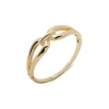 Sale Anne Klein Oval Links Hinge Bracelet