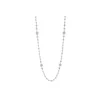 Online Anne Klein Pearl Snowflake Strandage Necklace