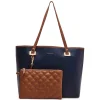 Cheap Anne Klein Perfect Work Tote Bag