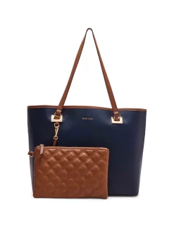 Cheap Anne Klein Perfect Work Tote Bag