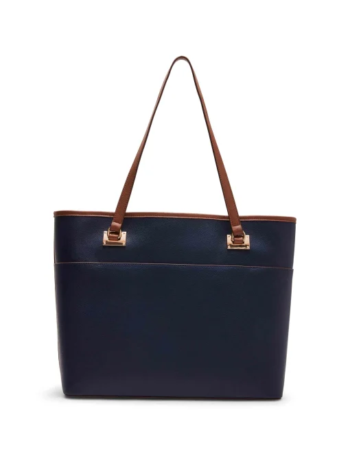 Cheap Anne Klein Perfect Work Tote Bag