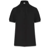 Store Anne Klein Peter Pan Collar Blouse Anne Black