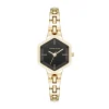 Best Sale Anne Klein Petite Hexagonal Bracelet Watch