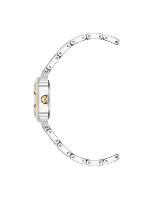 Sale Anne Klein Petite Hexagonal Bracelet Watch