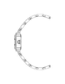 Best Sale Anne Klein Petite Hexagonal Bracelet Watch