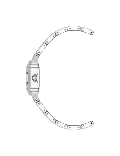 Best Sale Anne Klein Petite Hexagonal Bracelet Watch