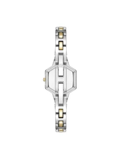 Best Sale Anne Klein Petite Hexagonal Bracelet Watch