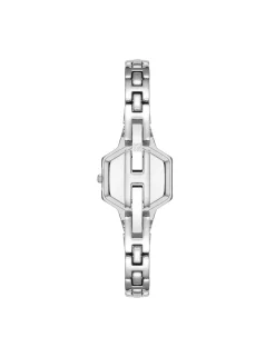 Sale Anne Klein Petite Hexagonal Bracelet Watch