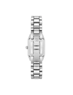Online Anne Klein Petite Octagonal Shaped Metal Bracelet Watch
