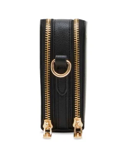 Hot Anne Klein 3 Piece Gift Set With Double Zip Camera Crossbody