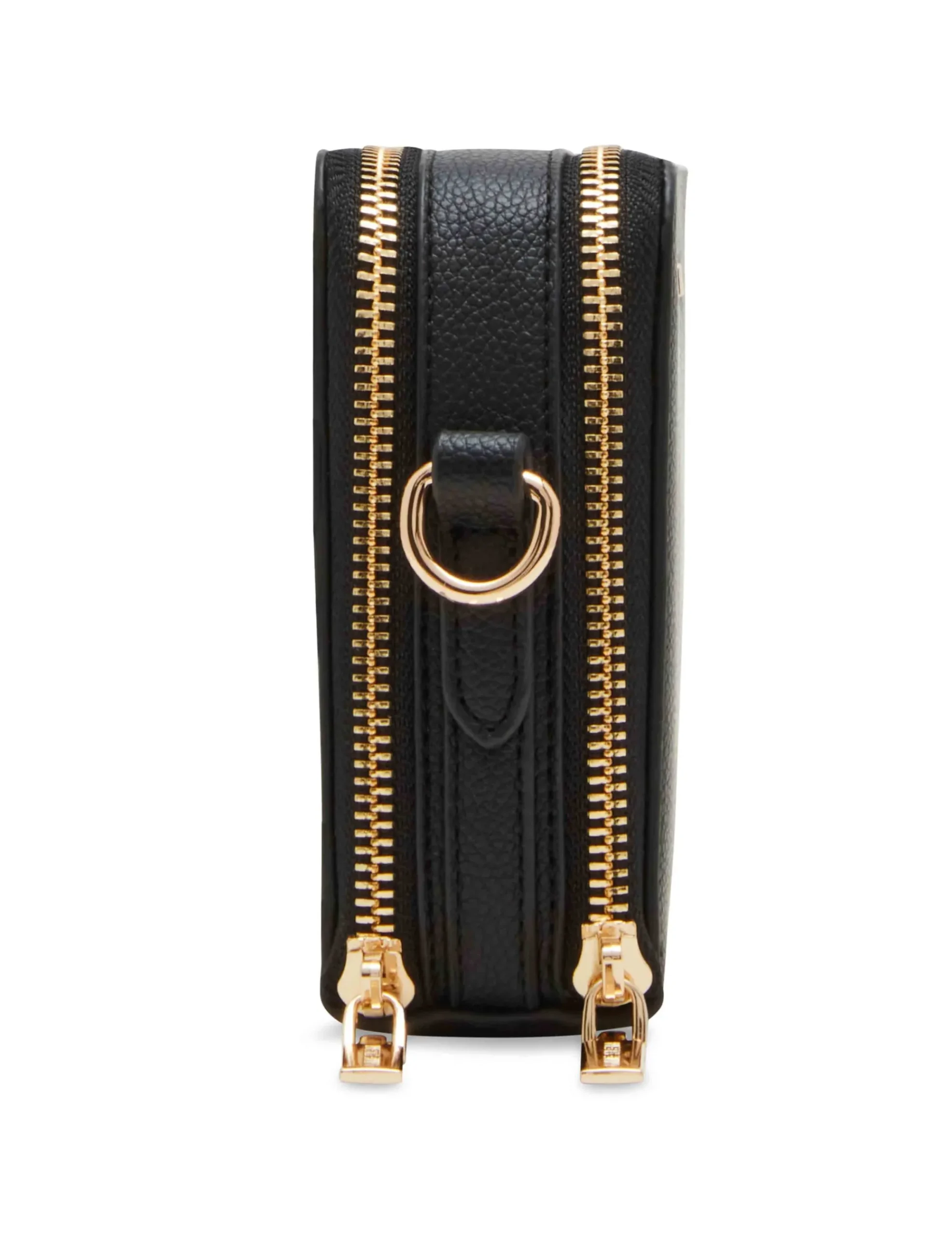 Hot Anne Klein 3 Piece Gift Set With Double Zip Camera Crossbody