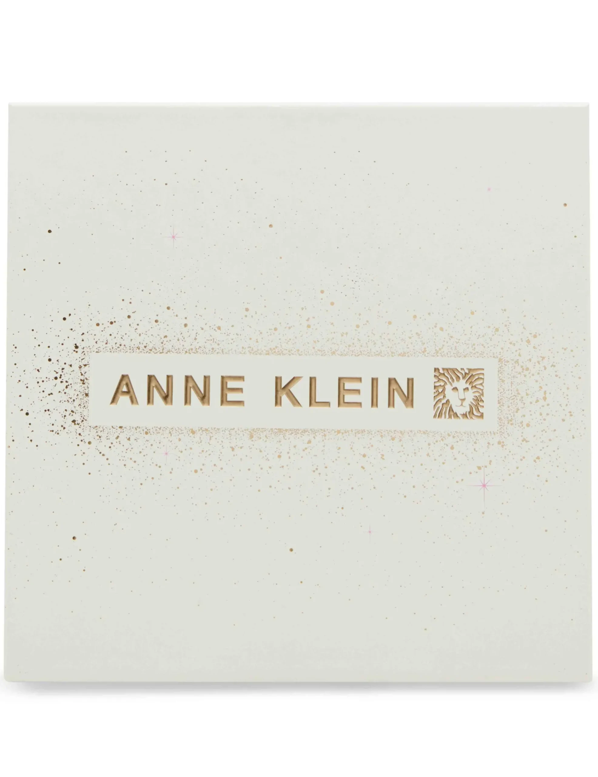 Hot Anne Klein 3 Piece Gift Set With Double Zip Camera Crossbody