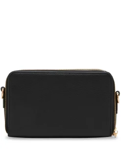 Hot Anne Klein 3 Piece Gift Set With Double Zip Camera Crossbody