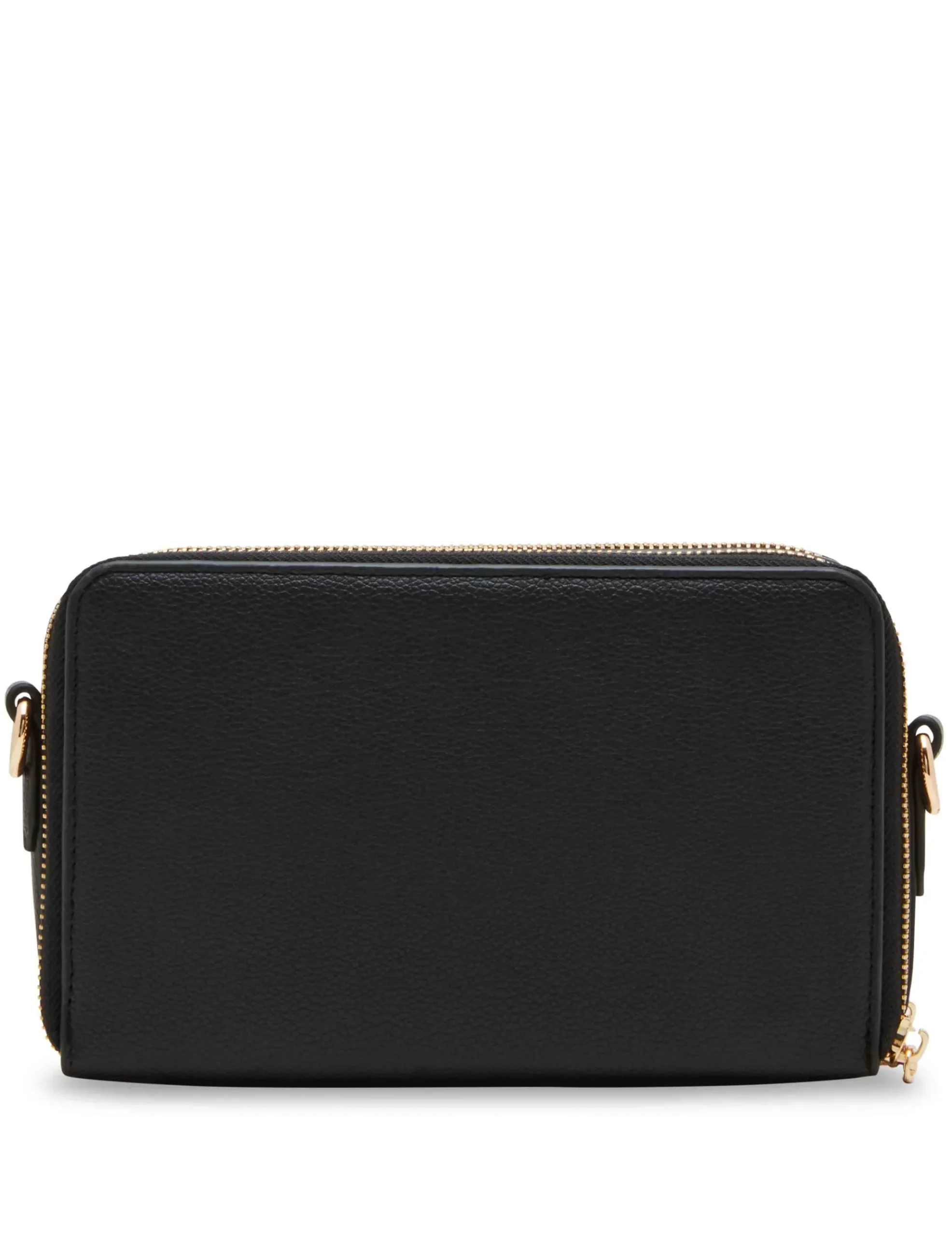 Hot Anne Klein 3 Piece Gift Set With Double Zip Camera Crossbody