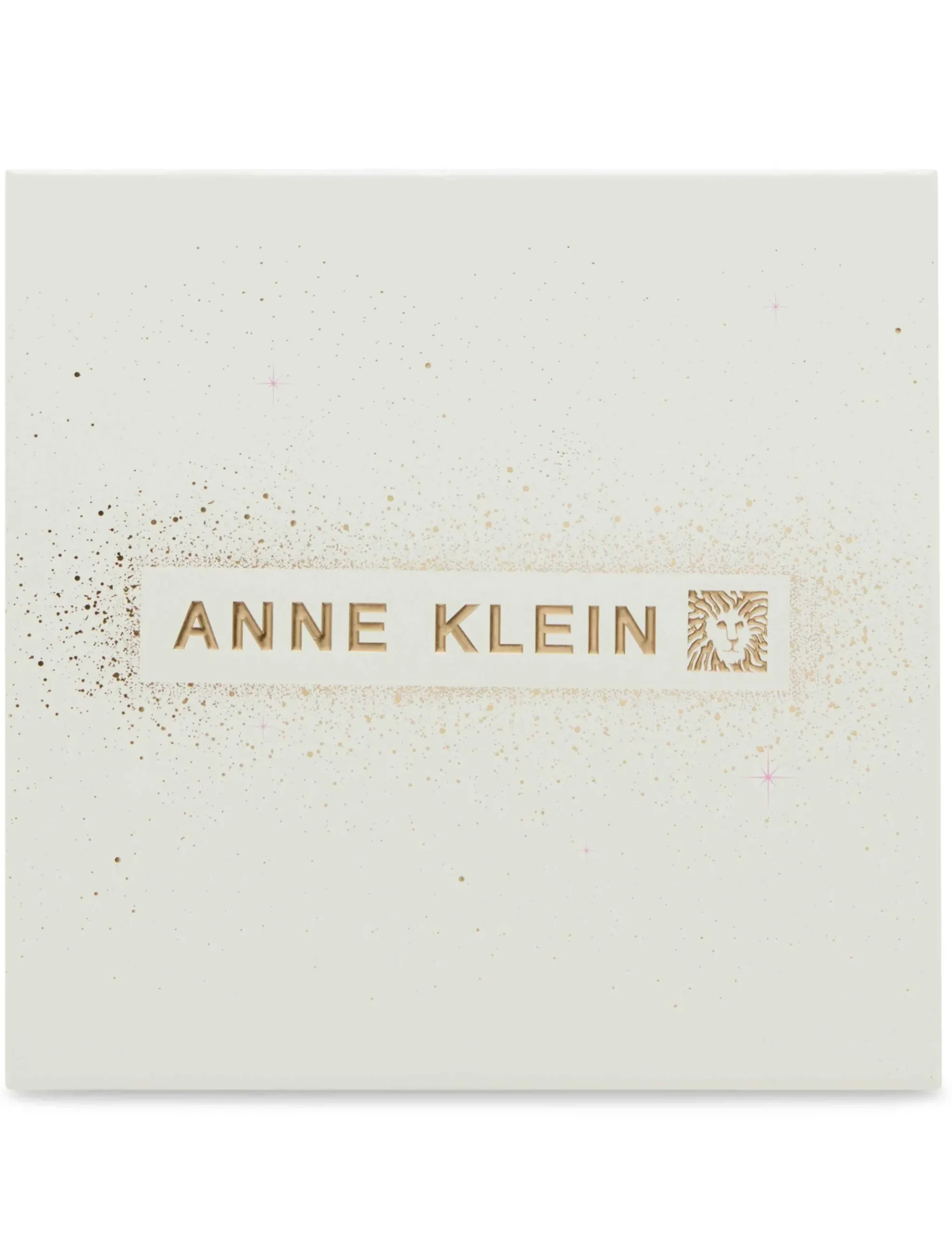 Hot Anne Klein 3 Piece Gift Set With Double Zip Camera Crossbody