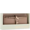 Cheap Anne Klein 2 Piece Gift Set With Sculpted Buckle Wallet And Removeable Card Organizer