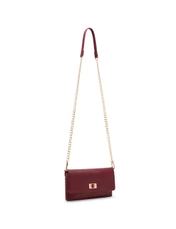 Discount Anne Klein 3 Piece Gift Set With Turn Lock Clutch
