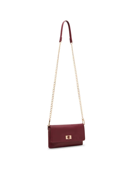 Discount Anne Klein 3 Piece Gift Set With Turn Lock Clutch