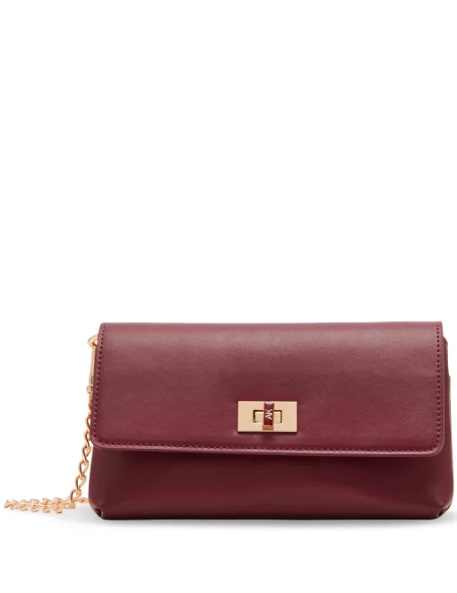 Discount Anne Klein 3 Piece Gift Set With Turn Lock Clutch