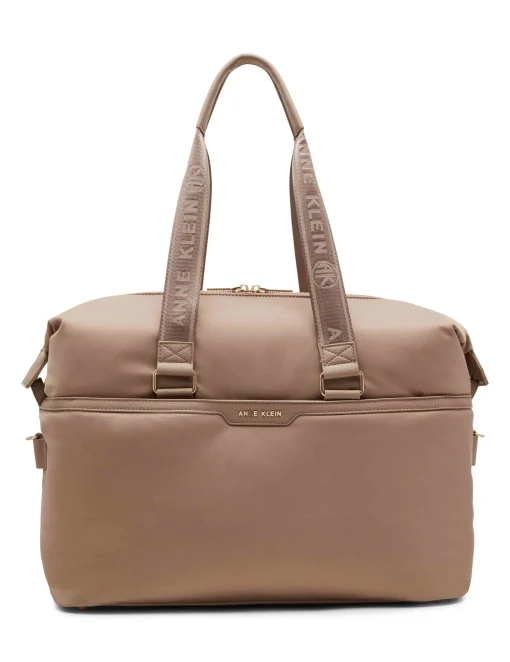 Hot Anne Klein 4 Piece Leisure Tote Gift Set