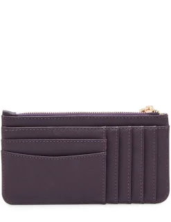 Best Sale Anne Klein Printed Pouch With Backside Organizer