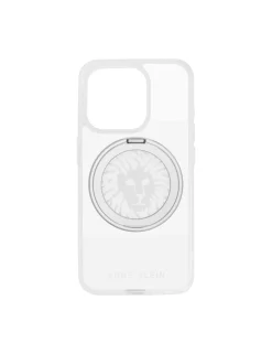 Clearance Anne Klein Protective Plastic Case With Rotating Ring For IPhone® 15
