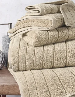 Clearance Anne Klein Reverie 6 Piece Towel Set