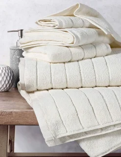 Outlet Anne Klein Reverie 6 Piece Towel Set