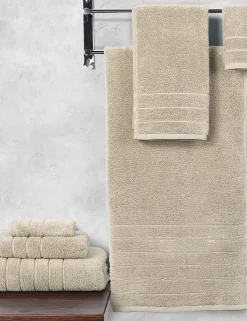Cheap Anne Klein Reverie 6 Piece Towel Set