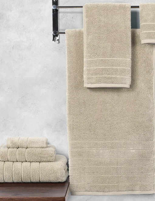 Outlet Anne Klein Reverie 6 Piece Towel Set