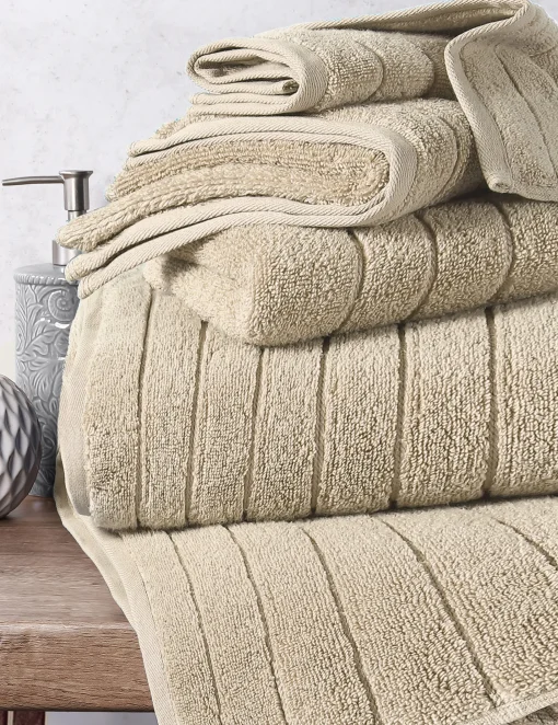 Outlet Anne Klein Reverie 6 Piece Towel Set