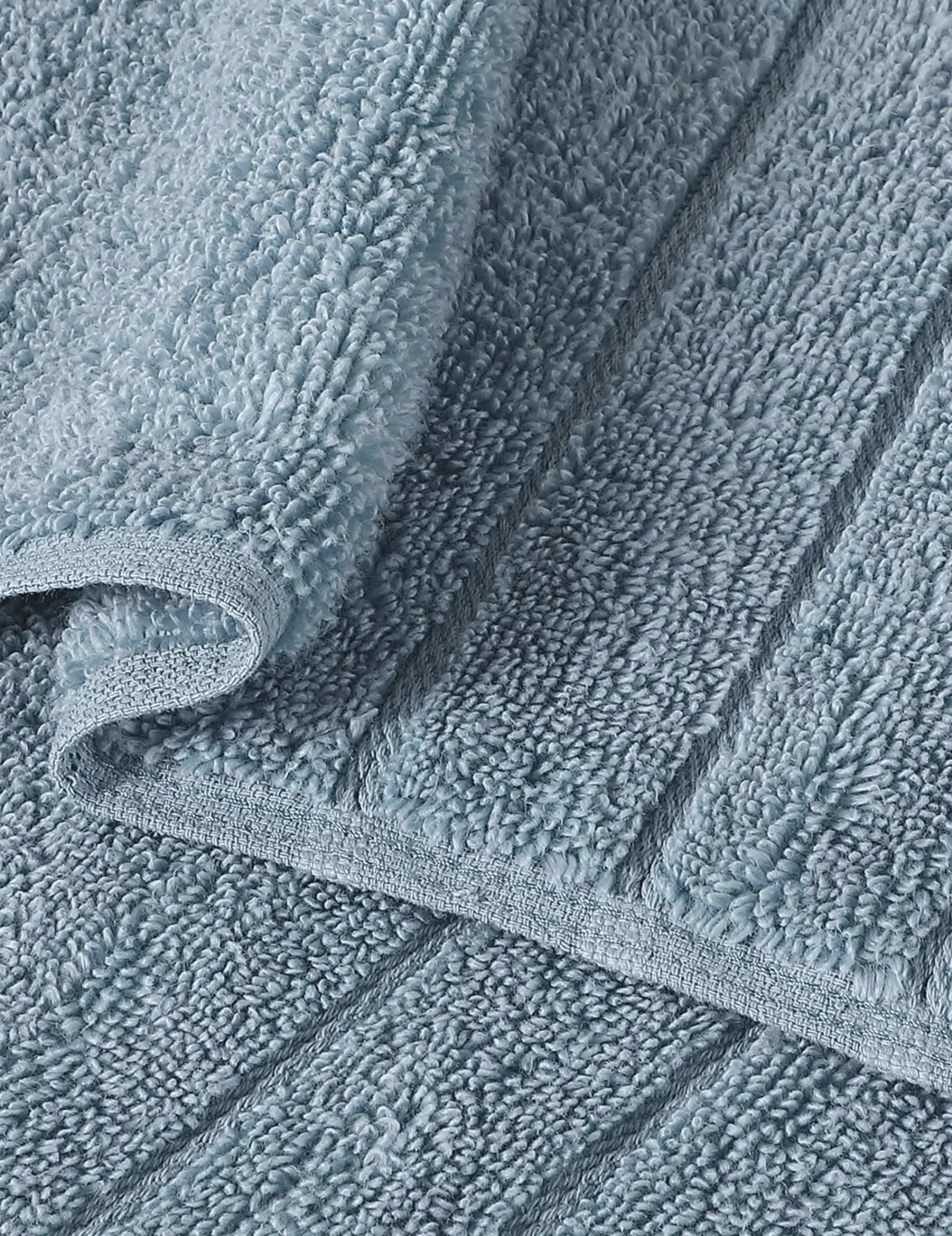 Outlet Anne Klein Reverie 6 Piece Towel Set