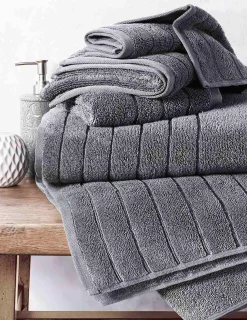 Outlet Anne Klein Reverie 6 Piece Towel Set