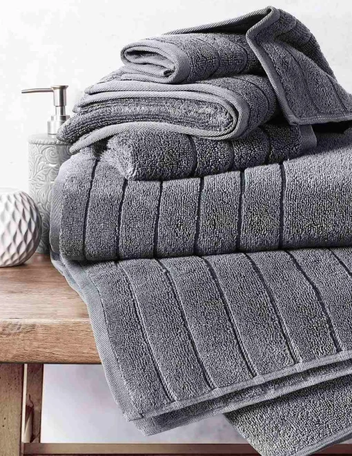 Outlet Anne Klein Reverie 6 Piece Towel Set