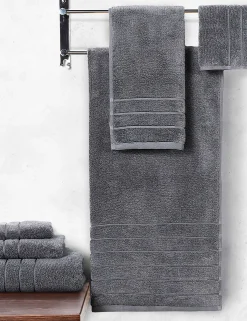 Outlet Anne Klein Reverie 6 Piece Towel Set
