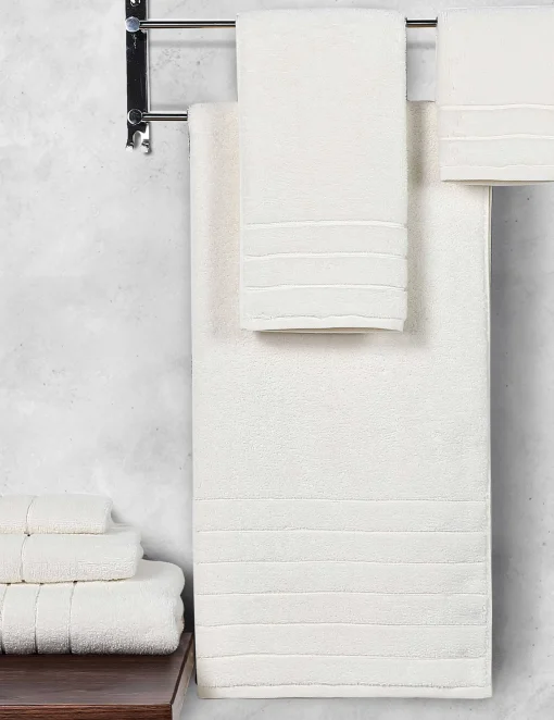Outlet Anne Klein Reverie 6 Piece Towel Set