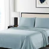 Shop Anne Klein Reverie Anti-Microbial Sheet Set