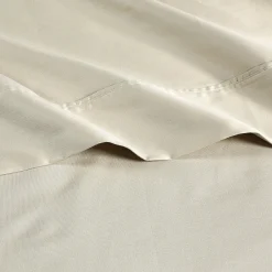 Store Anne Klein Reverie Anti-Microbial Sheet Set Sand