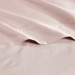 Fashion Anne Klein Reverie Anti-Microbial Sheet Set Blush