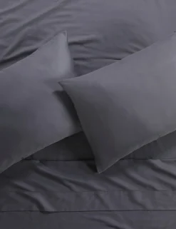 Shop Anne Klein Reverie Anti-Microbial Sheet Set