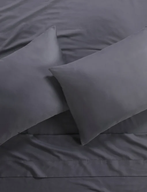 Shop Anne Klein Reverie Anti-Microbial Sheet Set