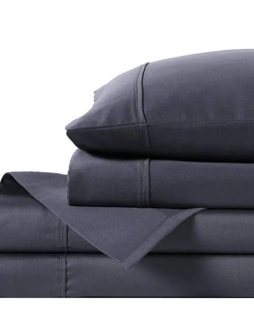 Shop Anne Klein Reverie Anti-Microbial Sheet Set