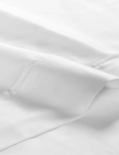 Shop Anne Klein Reverie Anti-Microbial Sheet Set