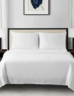 Shop Anne Klein Reverie Anti-Microbial Sheet Set