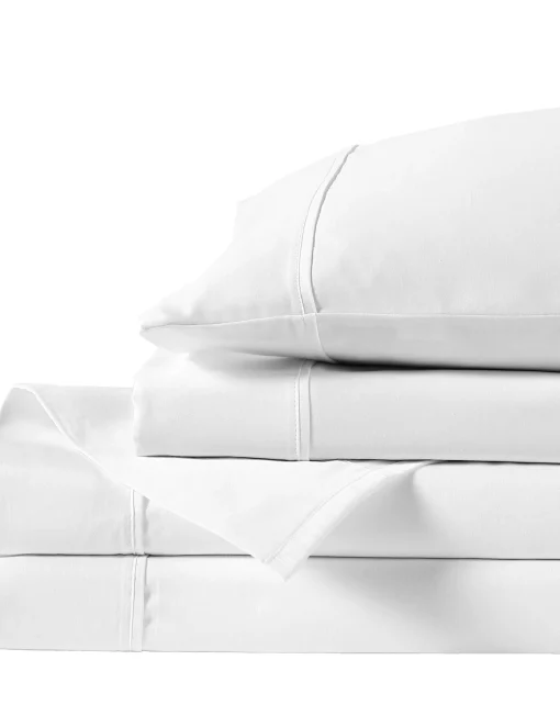 Shop Anne Klein Reverie Anti-Microbial Sheet Set