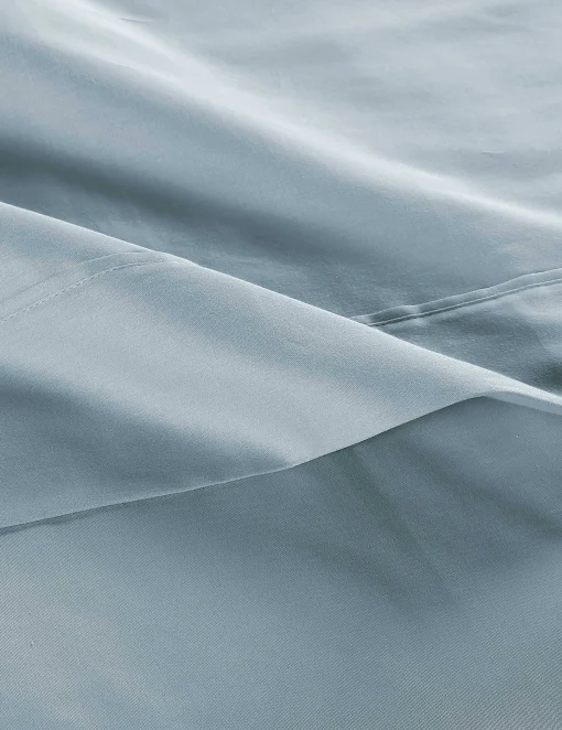 Shop Anne Klein Reverie Anti-Microbial Sheet Set