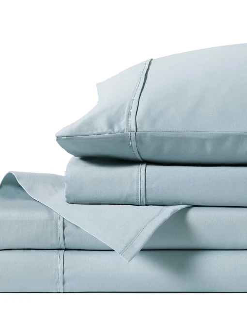 Shop Anne Klein Reverie Anti-Microbial Sheet Set