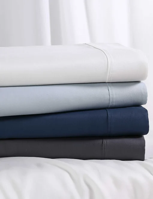 Shop Anne Klein Reverie Anti-Microbial Sheet Set