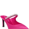 New Anne Klein Rhiannon Dress Pump- Sale Fuschia